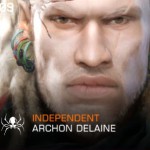 Archon-Delaine
