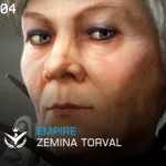 Zemina-Torval