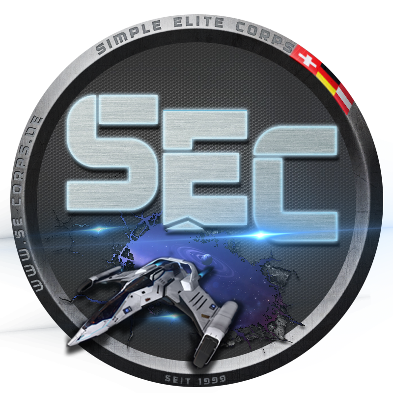 Logo SEC